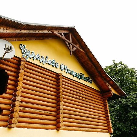 Chudodievo In Chynadievo Mini-Hotel Chynadiyovo Exterior foto